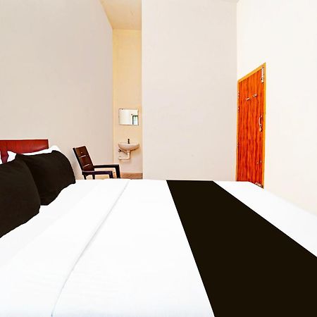 Hotel O Kanyakumari Near Chinna Muttam Beach Formerly Hotel Royal King Exterior photo