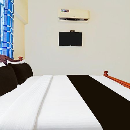 Hotel O Kanyakumari Near Chinna Muttam Beach Formerly Hotel Royal King Exterior photo