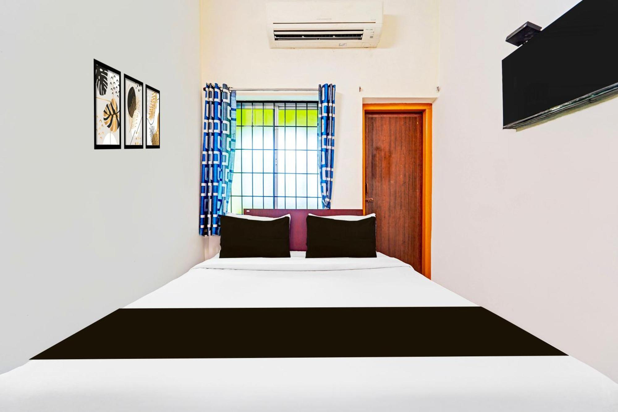 Hotel O Kanyakumari Near Chinna Muttam Beach Formerly Hotel Royal King Exterior photo
