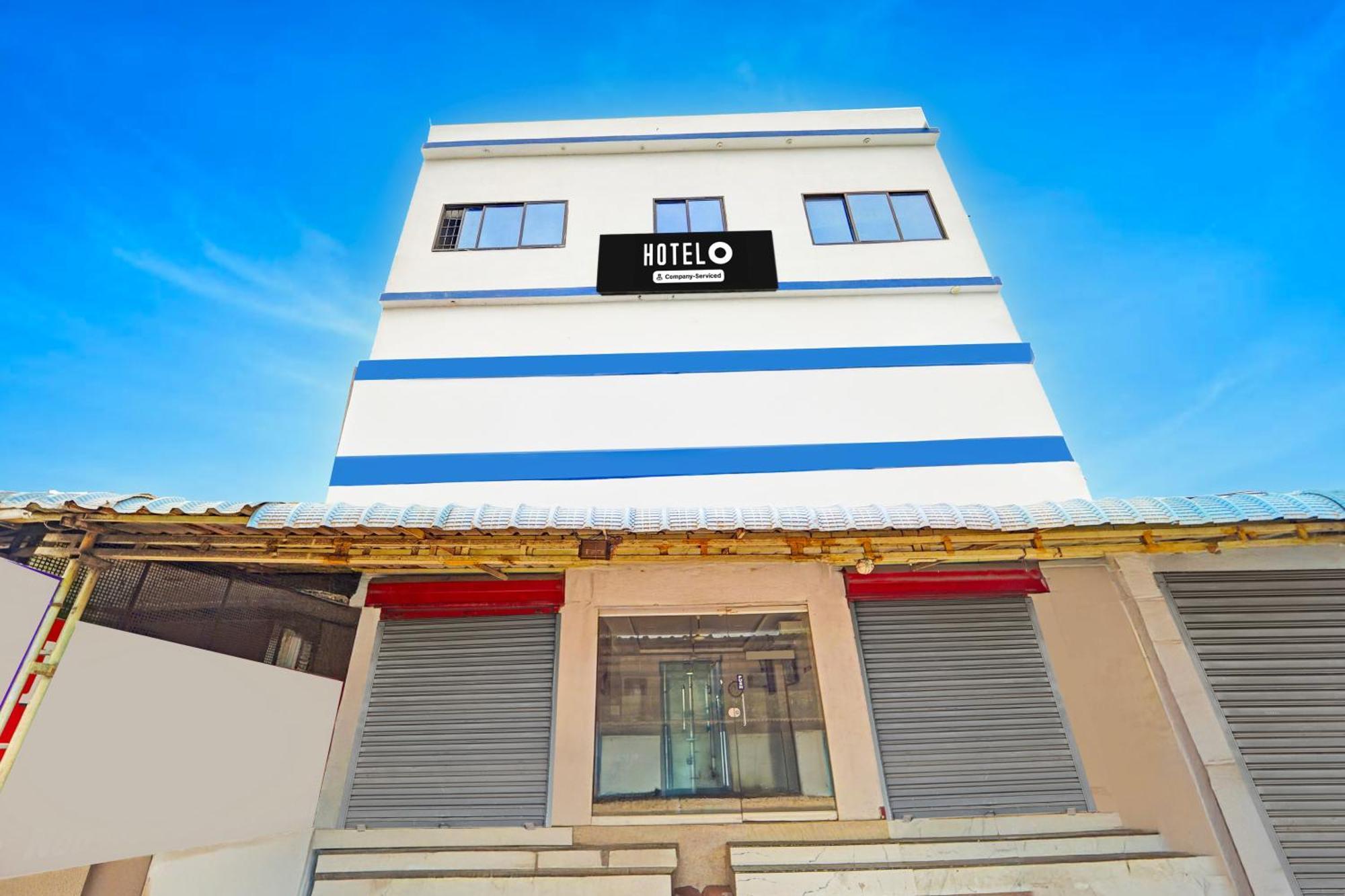 Hotel O Kanyakumari Near Chinna Muttam Beach Formerly Hotel Royal King Exterior photo